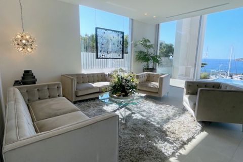 Villa a Nova Santa Ponsa, Mallorca, Nova Santa Ponsa - € 9.850.000 | Ref: EE1977 - foto 28